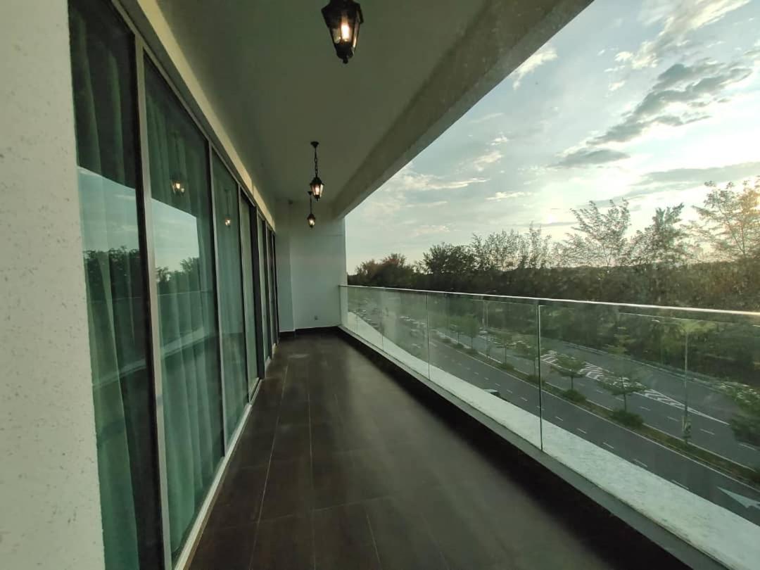 קוטה קינבלו The Loft Residences Homestay @ Block C Imago Mall Kk Central מראה חיצוני תמונה